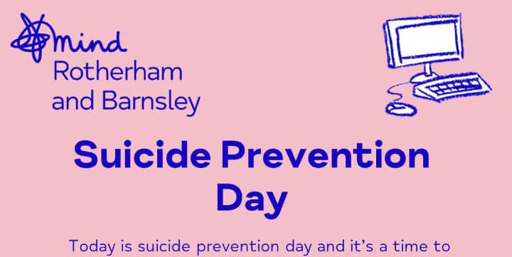 Suicide Prevention Day