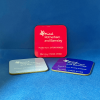 Sublimated Printed Coasters